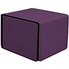 UP - D-BOX - ALCOVE EDGE - VIVID - Midnight Plum