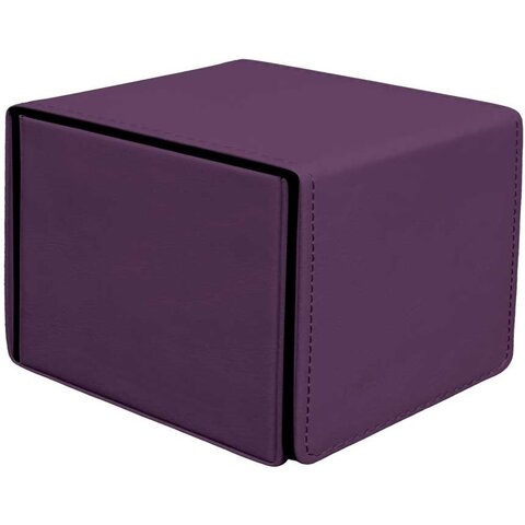 UP - D-BOX - ALCOVE EDGE - VIVID - Midnight Plum