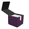 UP - D-BOX - ALCOVE EDGE - VIVID - Midnight Plum
