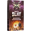 HERE TO SLAY - EXT. - Berserkers & Nécromanciens