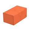 UG - DECK CASE - FLIP N TRAY (200+) - SUMMER EDITION - Peach