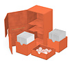 UG - DECK CASE - FLIP N TRAY (200+) - SUMMER EDITION - Peach