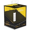 UG - DECK CASE - BOULDER (100+) - MTG - EDGE OF ETERNITIES - Yellow