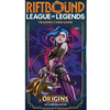 RIFTBOUND - LEAGUE OF LEGENDS - ORIGINS - Booster Pack