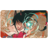 (31 OCT) RIFTBOUND - LEAGUE OF LEGENDS - PLAYMAT - ORIGINS - Ahri