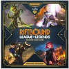 (31 OCT) RIFTBOUND - LEAGUE OF LEGENDS - OIGINS - Proving Grounds
