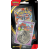 POKEMON - ME - MEGA EVOLUTION - Checklane Blister