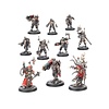 40K - KILL TEAM - Battleclade