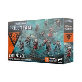 Kill Team 40K - KILL TEAM - Battleclade