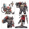 40K - KILL TEAM - Battleclade