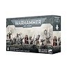 40K - ADEPTA SORORITAS - Sisters Novitiate Squad
