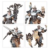 40K - ADEPTA SORORITAS - Sisters Novitiate Squad