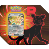 POKEMON - TEAM ROCKET - Tin