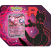 POKEMON - TEAM ROCKET - Tin