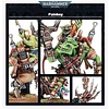 40K - ORKS - Painboy