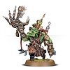 40K - ORKS - Painboy