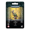 40K - ORKS - Painboy