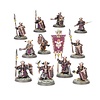 (27 SEPT) AOS - ARMY SET - Helsmiths of Hashut