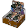 UNION ARENA - ATTACK ON TITAN - Booster Box
