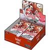 UNION ARENA - RUROUNI KENSHIN - Booster Box