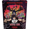 (OCT) DND - STRANGER THINGS - Welcome to the Hellfire Club