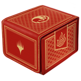 Gatherers Tavern (14 NOV) GATHERERS TAVERN - MTG - AVATAR THE LAST AIRBENDER - DOMARU BOX - Fire