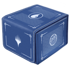 Gatherers Tavern GATHERERS TAVERN - MTG - AVATAR THE LAST AIRBENDER - DOMARU BOX - Water