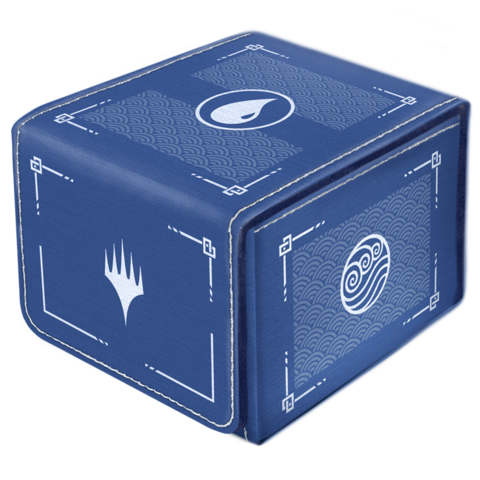 (14 NOV) GATHERERS TAVERN - MTG - AVATAR THE LAST AIRBENDER - DOMARU BOX - Water