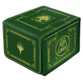 Gatherers Tavern (14 NOV) GATHERERS TAVERN - MTG - AVATAR THE LAST AIRBENDER - DOMARU BOX - Earth