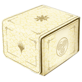 Gatherers Tavern NOV - GATHERERS TAVERN - MTG - AVATAR THE LAST AIRBENDER - DOMARU BOX - Air