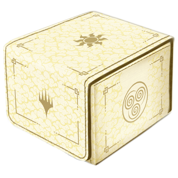 Gatherers Tavern (14 NOV) GATHERERS TAVERN - MTG - AVATAR THE LAST AIRBENDER - DOMARU BOX - Air