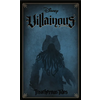 DISNEY VILLAINOUS - Treacherous Tides