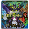 DISNEY VILLAINOUS - Unstoppable