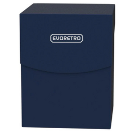 EvoRetro EVORETRO - DECK BOX - Blue