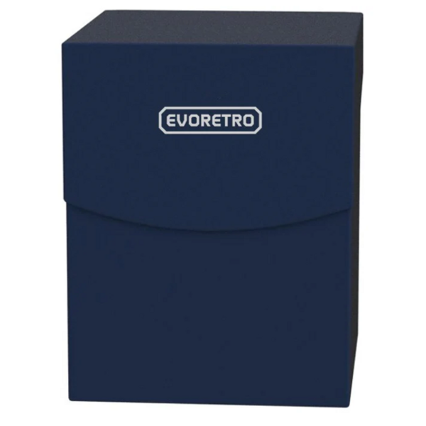 EvoRetro EVORETRO - DECK BOX - Blue
