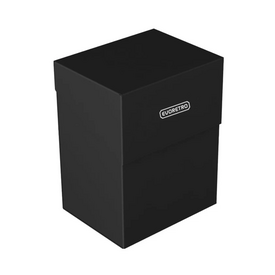 EvoRetro EVORETRO - DECK BOX - Black