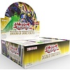 YGO - DOOM OF DIMENSIONS - Booster Box
