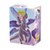 DRAGON SHIELD - SLEEVES (100ct) - BRUSHED ART - The Whiskerwing