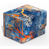 UG - DECK CASE - SIDEWINDER (100+) - XENOSKIN - 2025 EXCLUSIVE CORAL - Fiery Reef