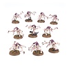 40K - TYRANIDS - Genestealers