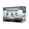 40K - TYRANIDS - Zoanthropes