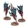 40K - TYRANIDS - Zoanthropes