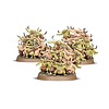 AOS - MAGGOTKIN OF NURGLE - Nurglings