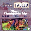 LORCANA - Store Championship - 26 OCT - 11H