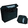 UP - D-BOX - WARHAMMER 40K - Index Cards