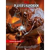 DND - Player's Handbook 2024