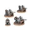(11 OCT) 40K - COMBAT PATROL - DEATH KORPS OF KREIG