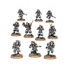 (11 OCT) 40K - COMBAT PATROL - DEATH KORPS OF KREIG