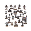 (11 OCT) 40K - COMBAT PATROL - DEATH KORPS OF KREIG