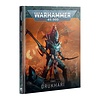 (11 OCT) 40K - CODEX - Drukhari